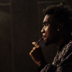 Meet your Posher, Dante